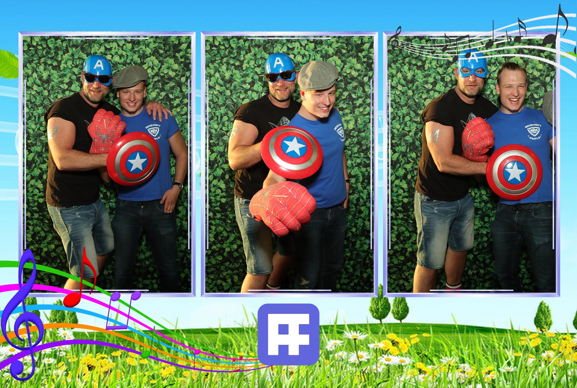 Thames Tower Party | View more photos from the event at gallery.myphotoboothexperience.co.uk/u/MyPhotoBoothExperienceLtd/Thames-Tower-Party